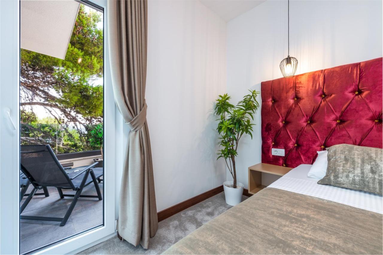 Deluxe Apartment Marangun ドゥブロブニク エクステリア 写真