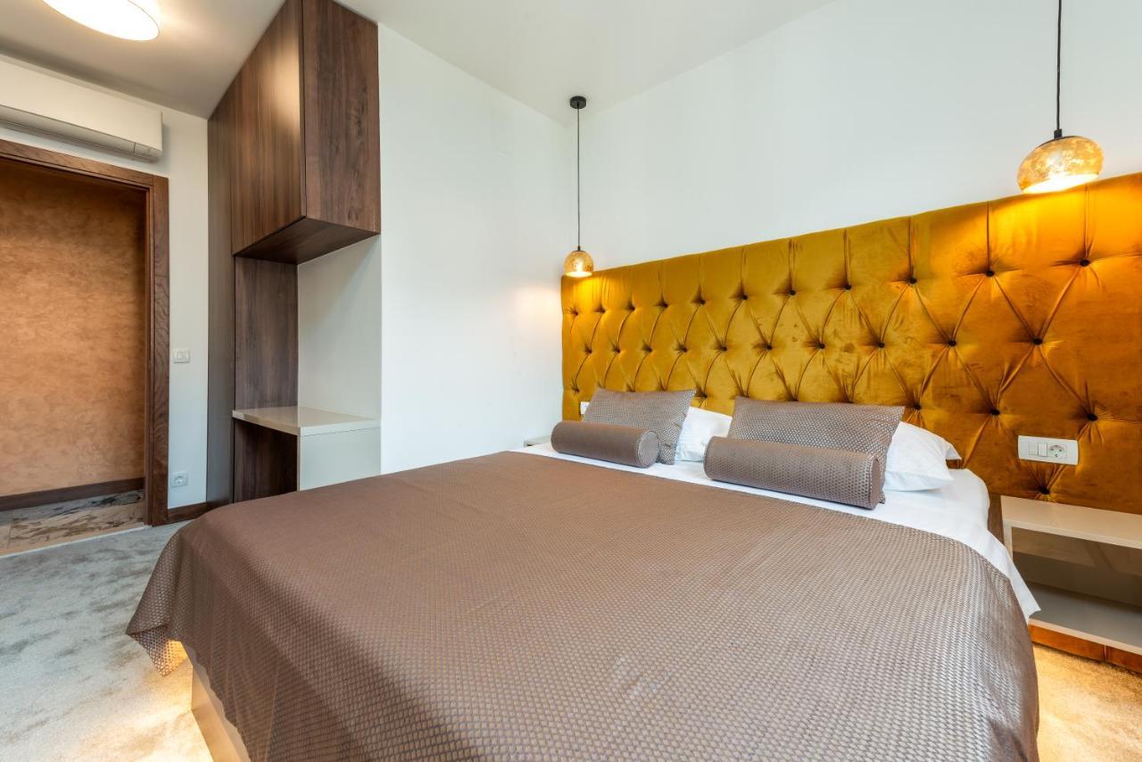 Deluxe Apartment Marangun ドゥブロブニク エクステリア 写真