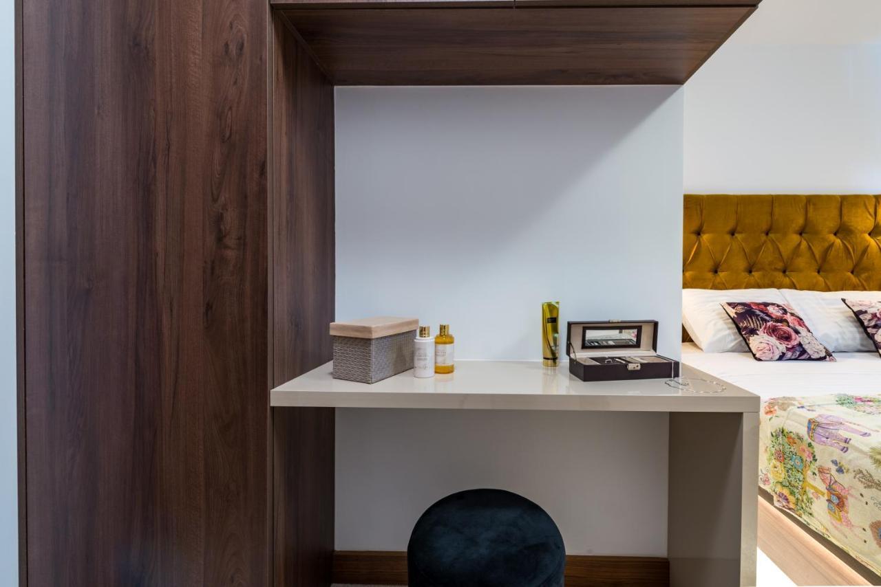 Deluxe Apartment Marangun ドゥブロブニク エクステリア 写真
