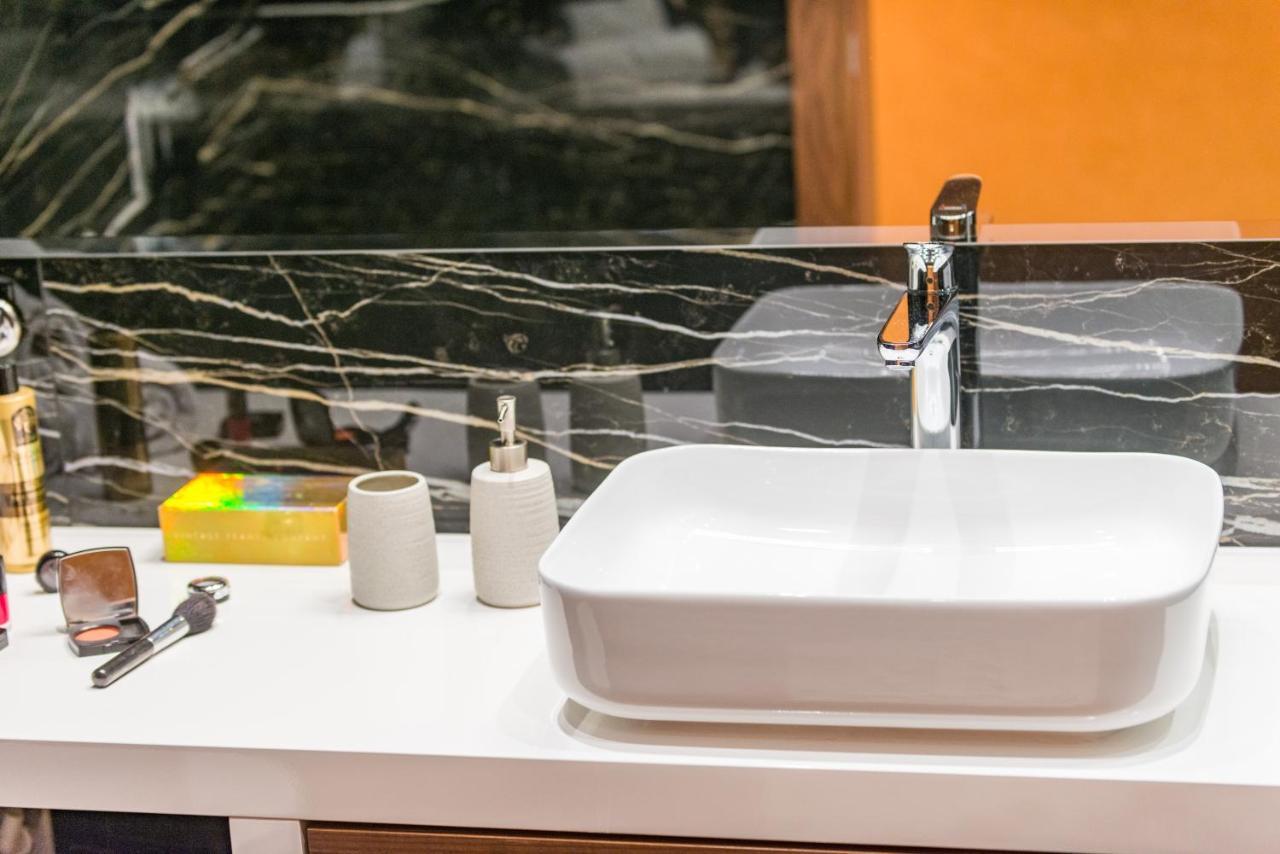 Deluxe Apartment Marangun ドゥブロブニク エクステリア 写真