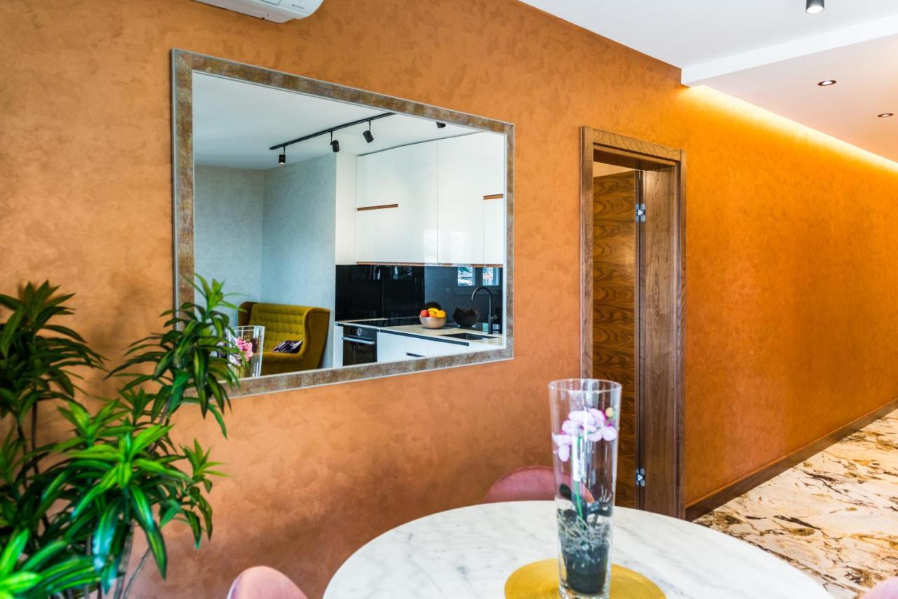 Deluxe Apartment Marangun ドゥブロブニク エクステリア 写真
