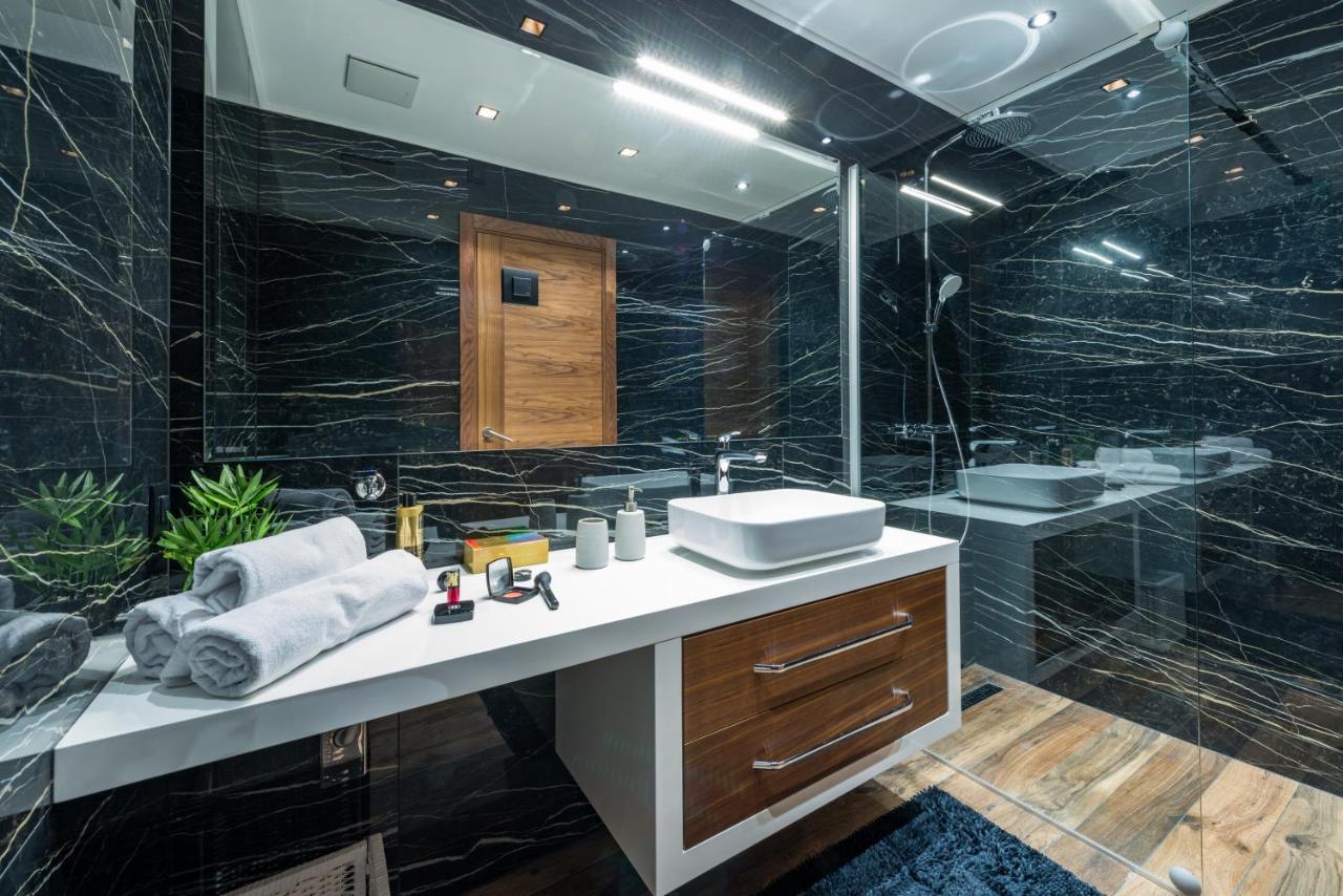 Deluxe Apartment Marangun ドゥブロブニク エクステリア 写真