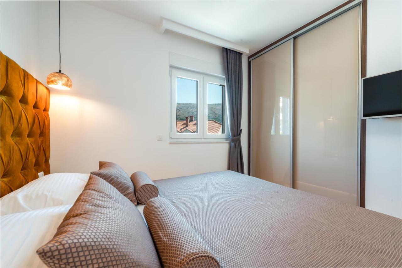 Deluxe Apartment Marangun ドゥブロブニク エクステリア 写真